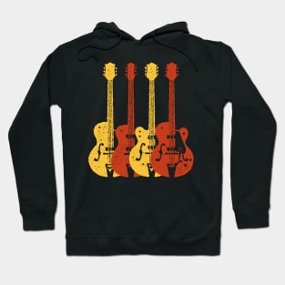 Chet Atkins Country Electric Guitar Hoodie